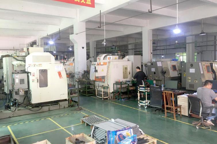 CNC加工精密零件 客户最关心的加工效果与机械零件质量探析