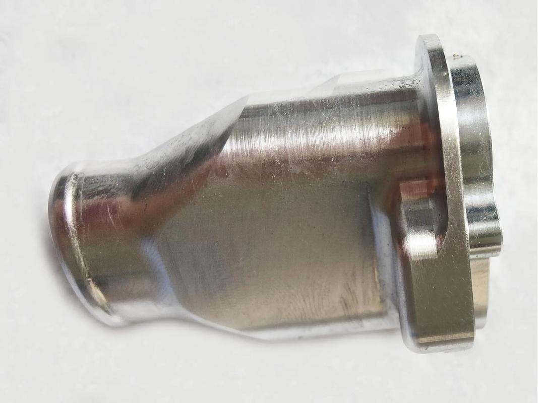 精密机加工零部件厂 深耕CNC精密加工，赋能光伏与机械零件制造